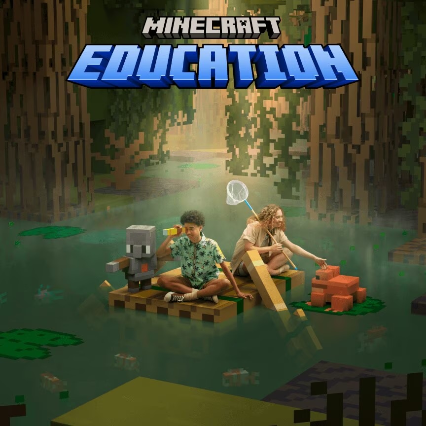 Minecraft Education
