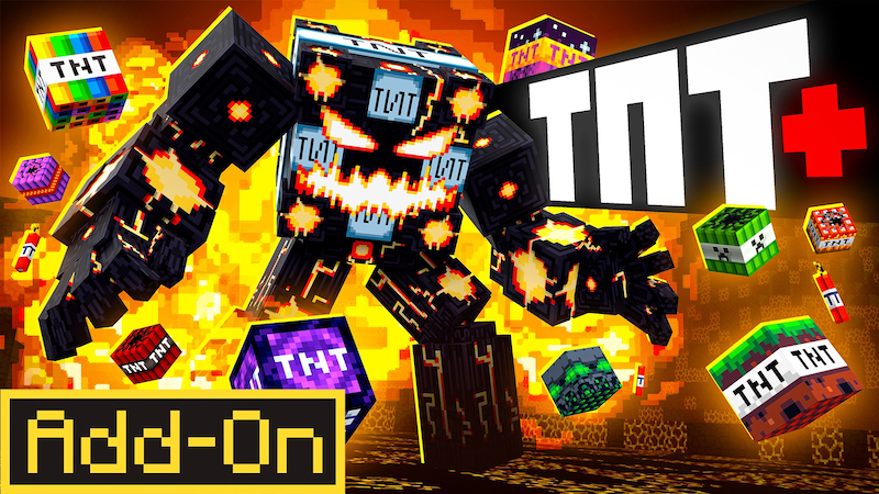 TNT+ Add-on