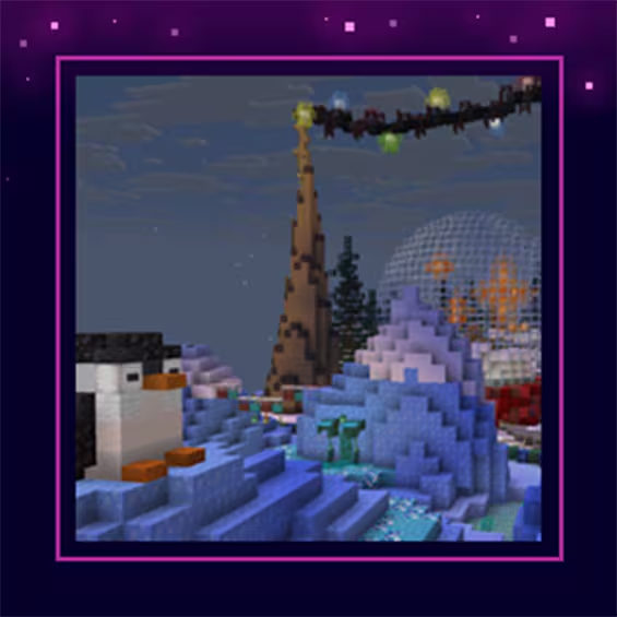 Marketplace New Year's Sale