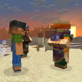 Marketplace New Year's Sale