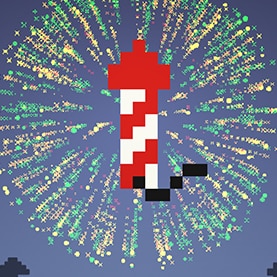 Marketplace New Year's Sale